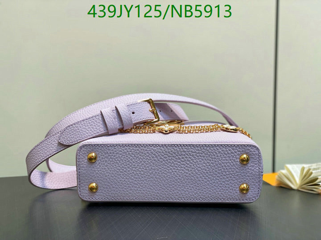 LV-Bag-Mirror Quality Code: NB5913