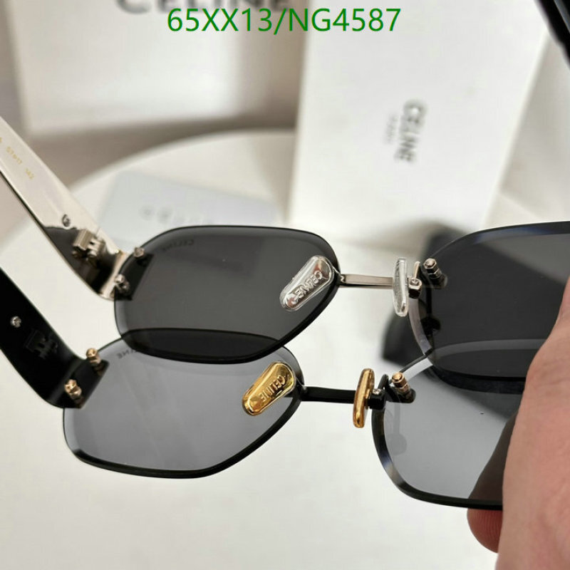 Celine-Glasses Code: NG4587 $: 65USD