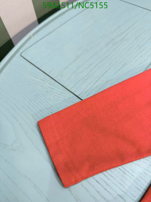 Fendi-Kids clothing Code: NC5155 $: 59USD