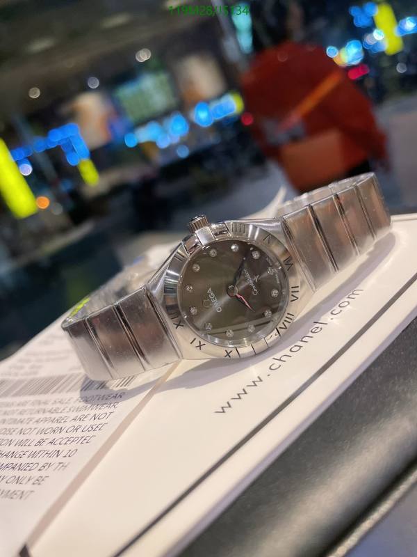 Omega-Watch(4A) Code: JS134 $: 119USD