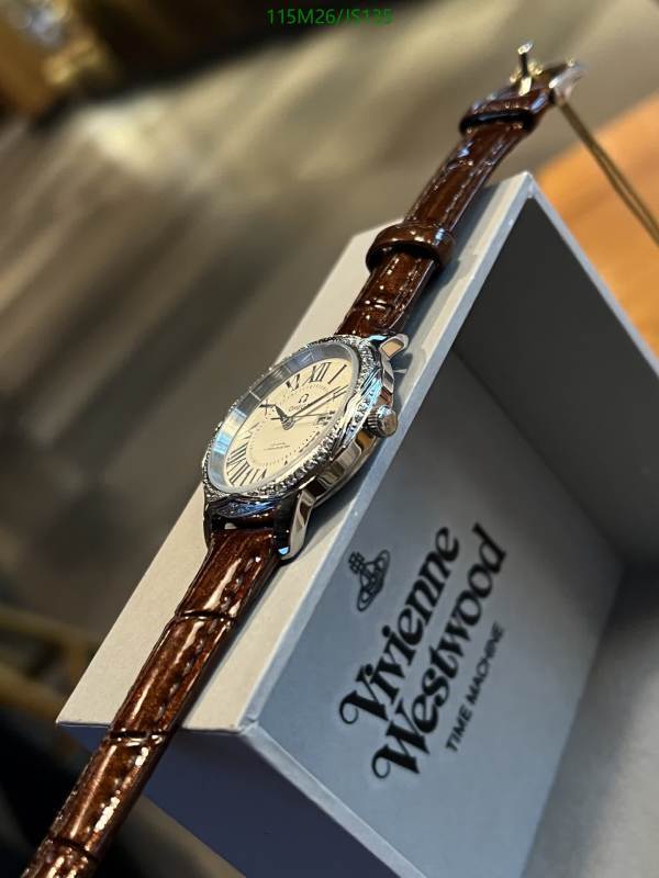 Omega-Watch(4A) Code: JS135 $: 115USD