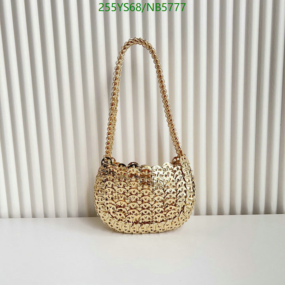Paco rabanne-Bag-Mirror Quality Code: NB5777 $: 255USD