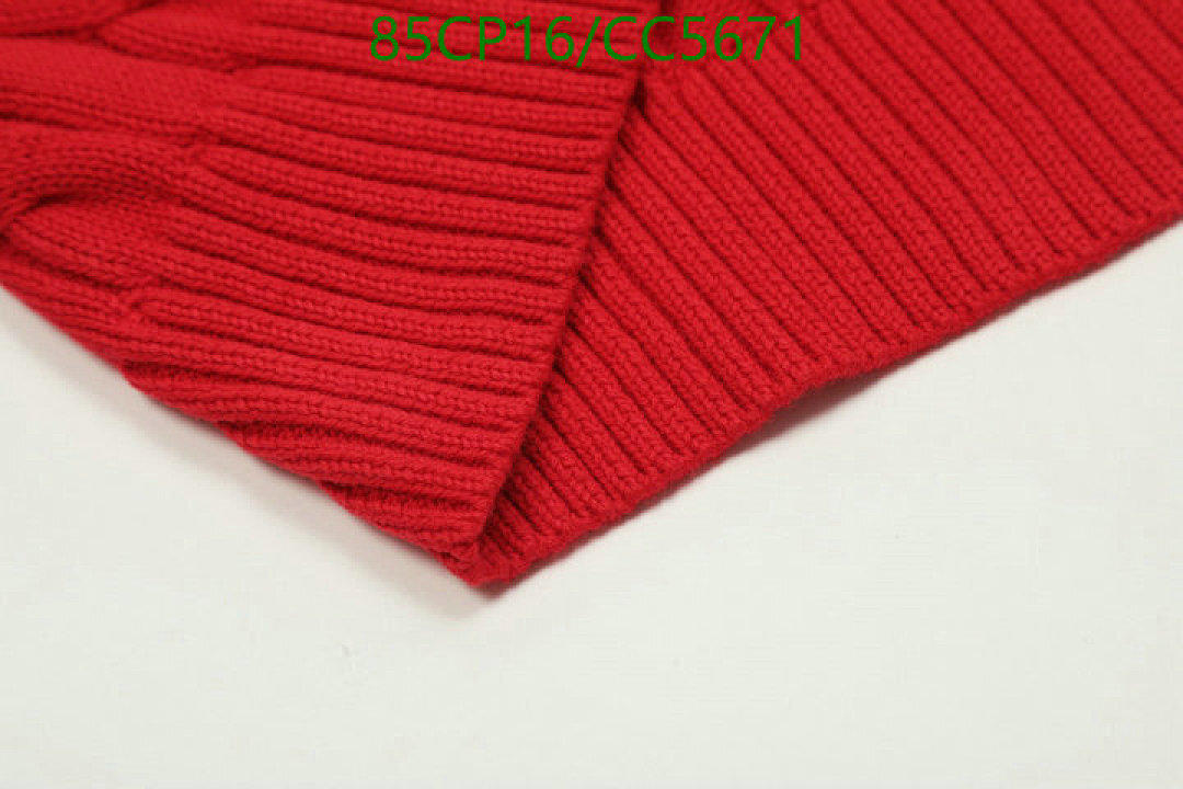 Ralph Lauren-Clothing Code: CC5671 $: 85USD