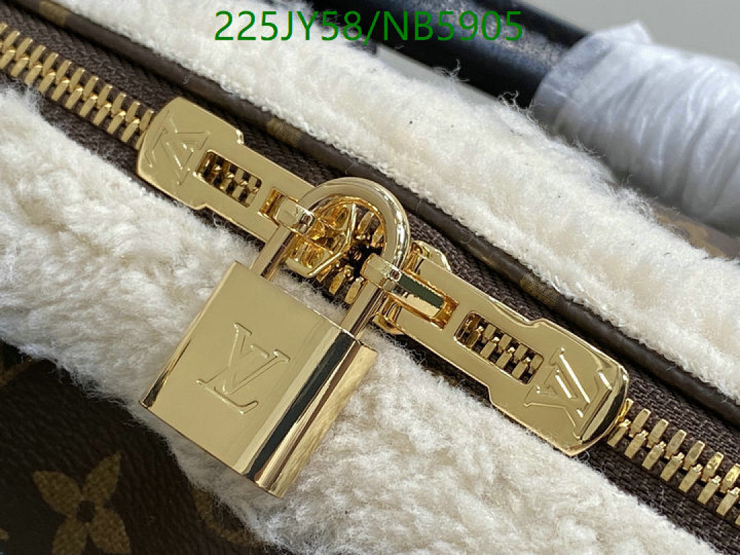 LV-Bag-Mirror Quality Code: NB5905 $: 225USD