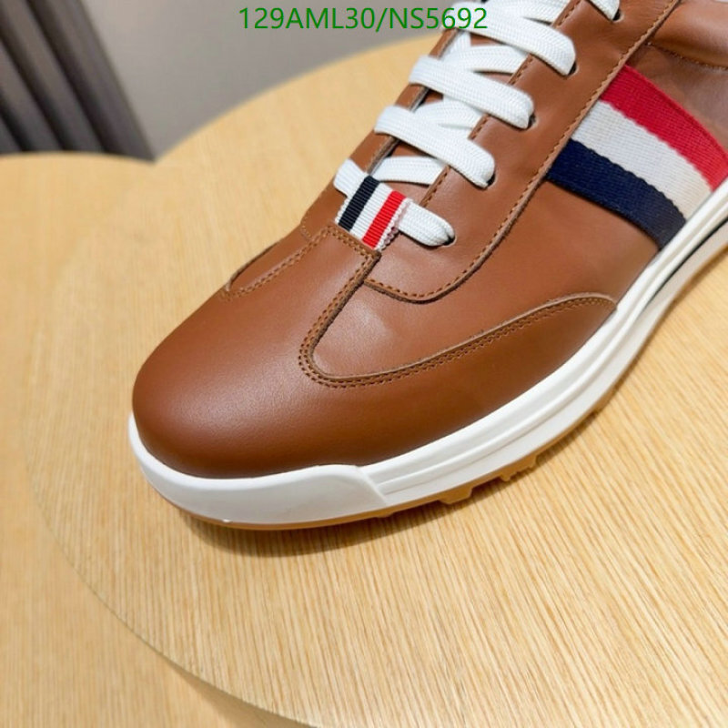 Thom Browne-Men shoes Code: NS5692 $: 129USD