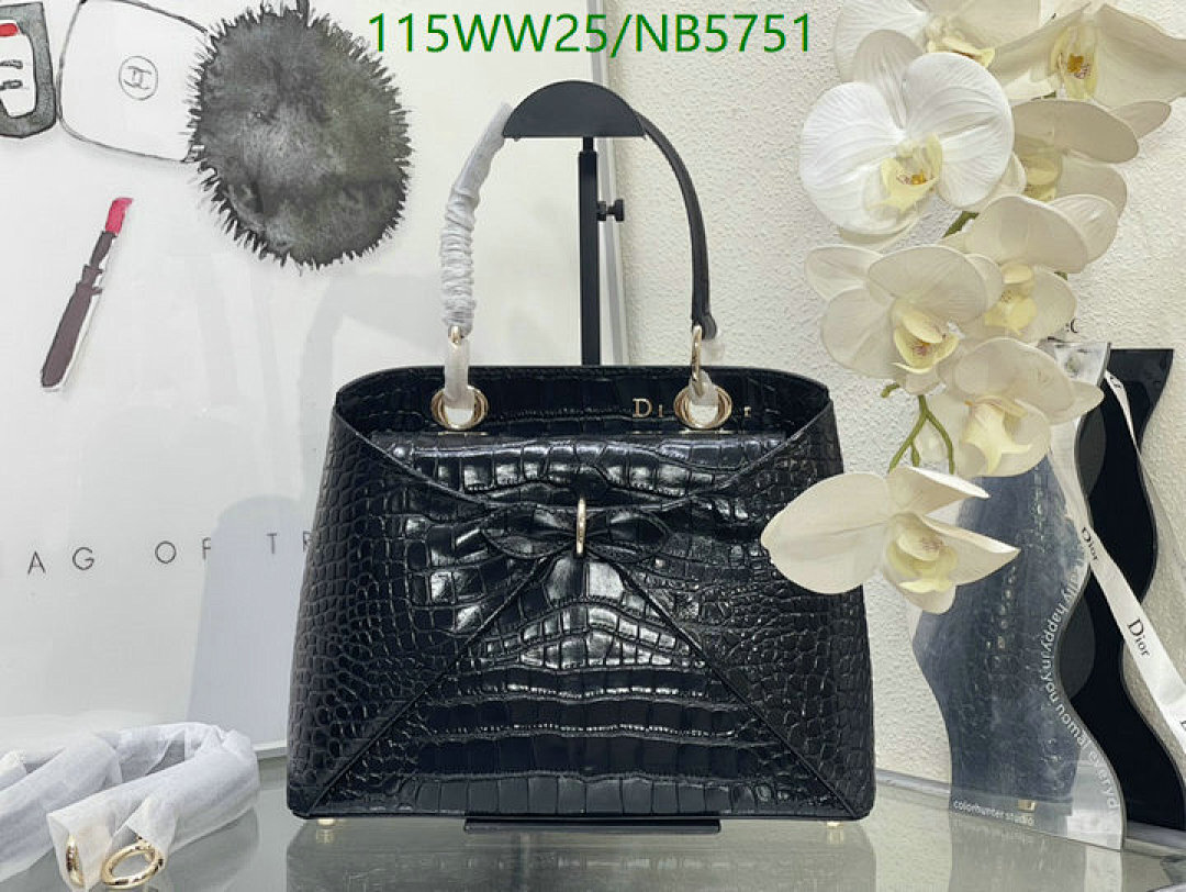 Dior-Bag-4A Quality Code: NB5751 $: 115USD
