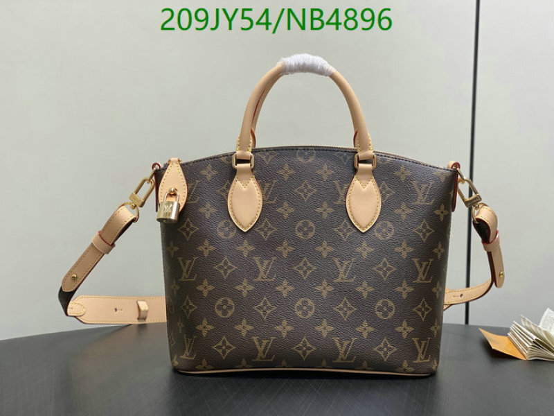 LV-Bag-Mirror Quality Code: NB4896 $: 209USD