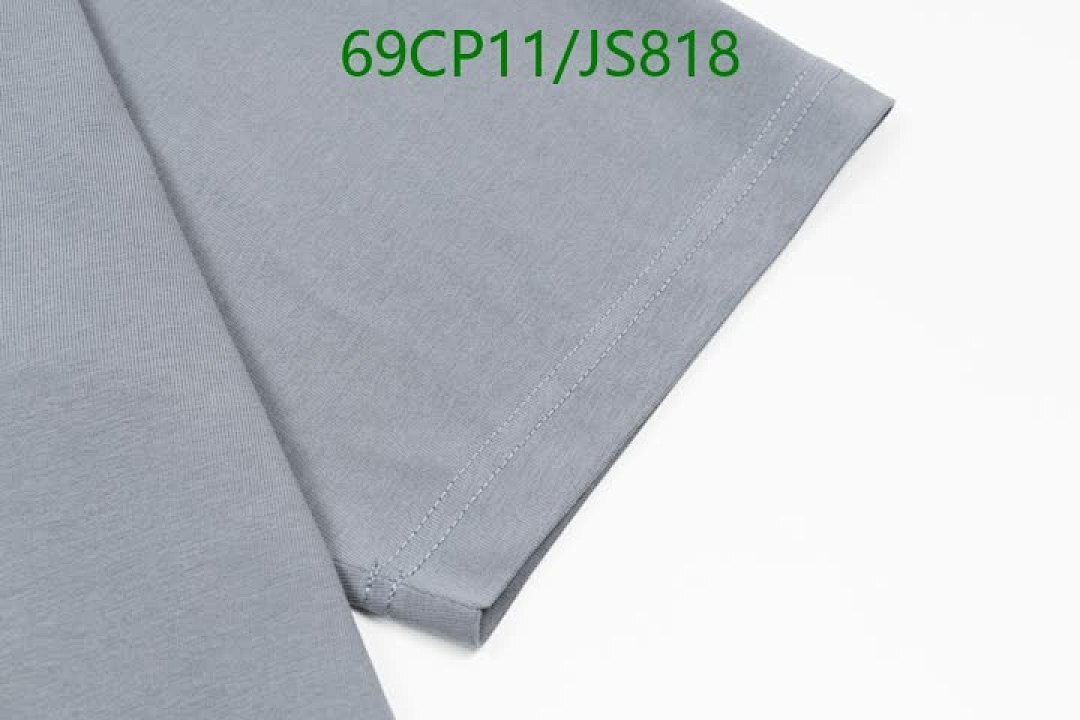 Balenciaga-Clothing Code: JS818 $: 69USD