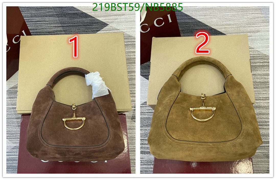 Gucci-Bag-Mirror Quality Code: NB5885 $: 219USD