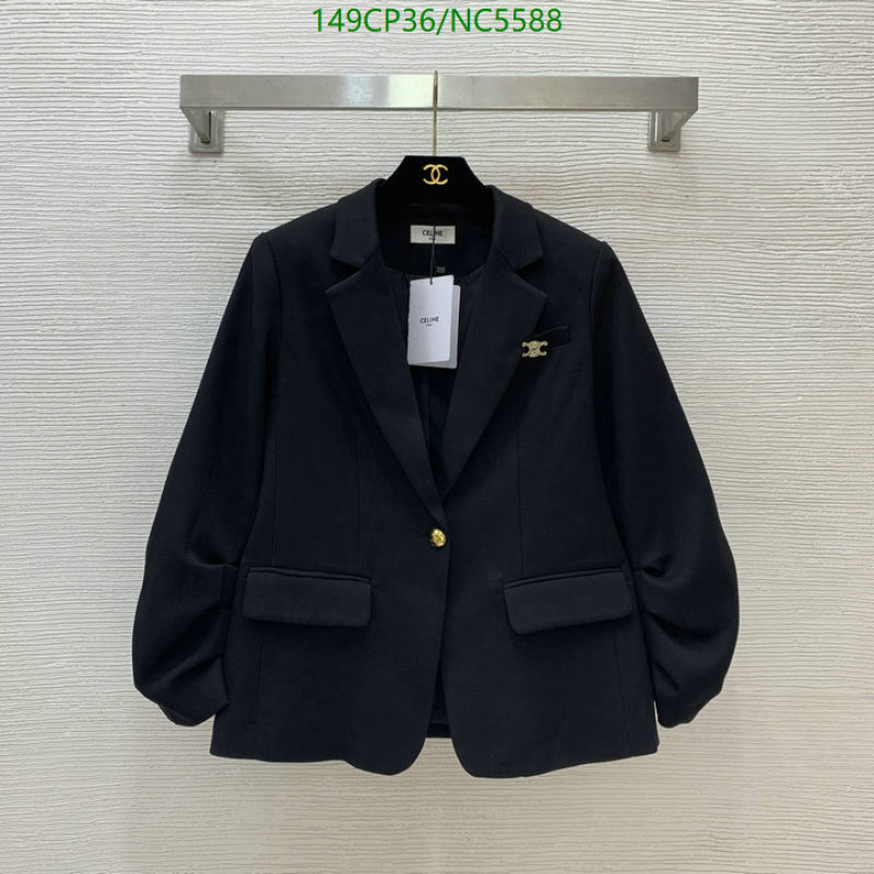 Celine-Clothing Code: NC5588 $: 149USD