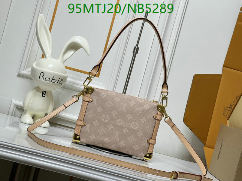 LV-Bag-4A Quality Code: NB5289 $: 95USD