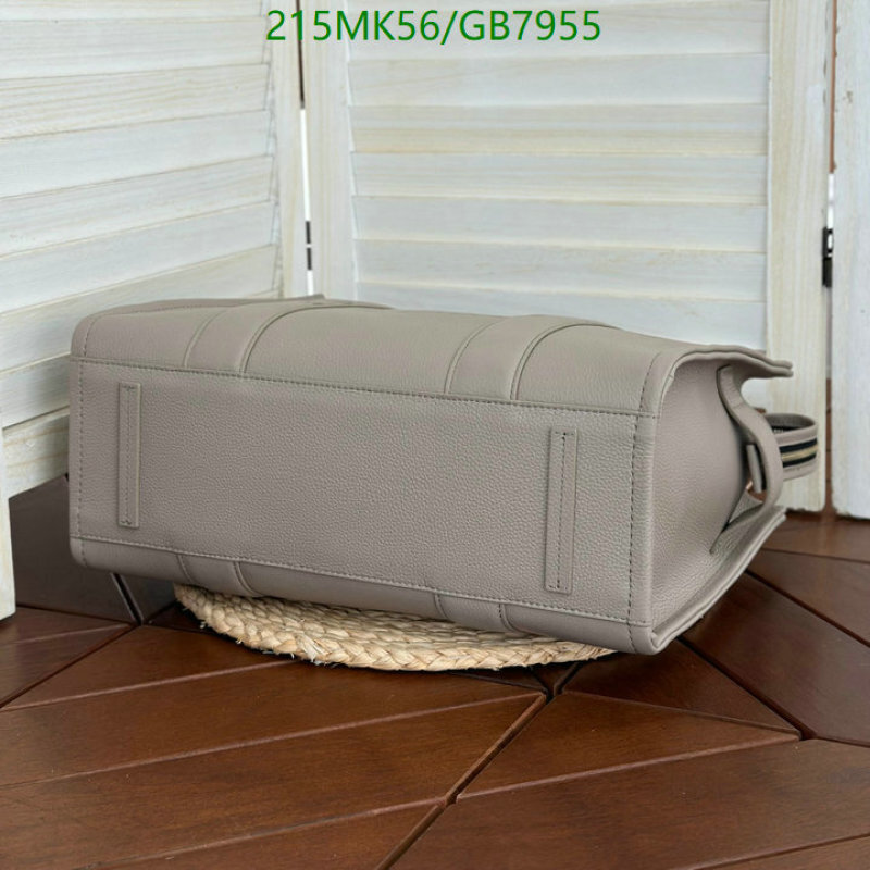 Marc Jacobs-Bag-Mirror Quality Code: GB7955 $: 215USD