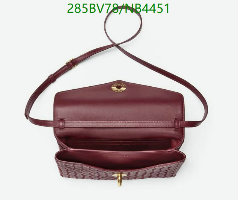 BV-Bag-Mirror Quality Code: NB4451 $: 285USD