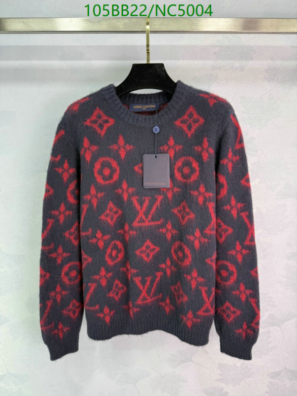 LV-Clothing Code: NC5004 $: 105USD