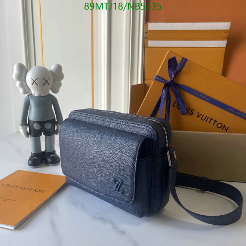 LV-Bag-4A Quality Code: NB5335 $: 89USD