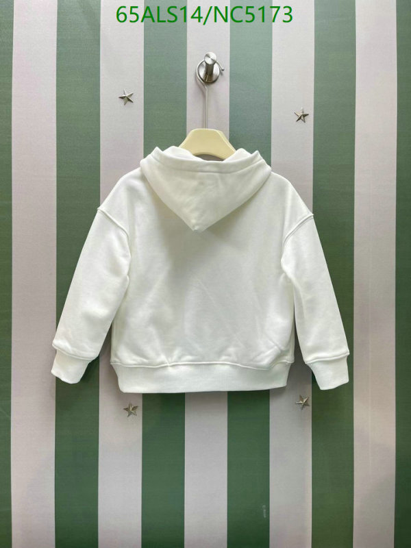 Gucci-Kids Clothing Code: NC5173 $: 65USD