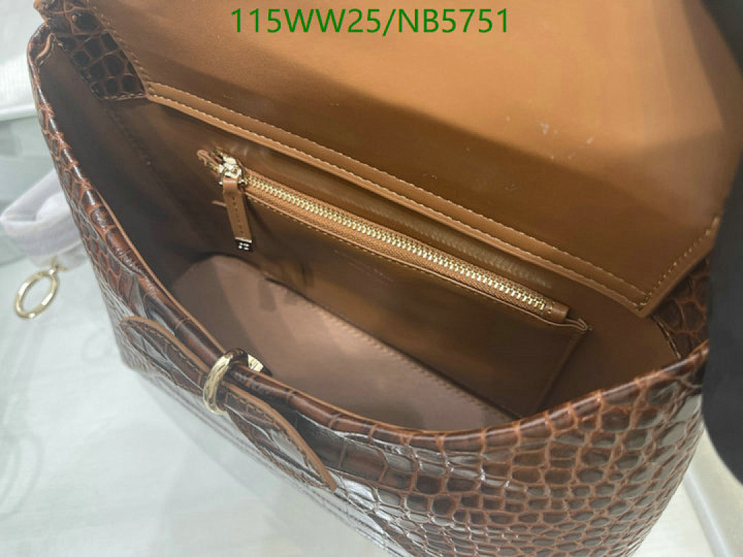 Dior-Bag-4A Quality Code: NB5751 $: 115USD