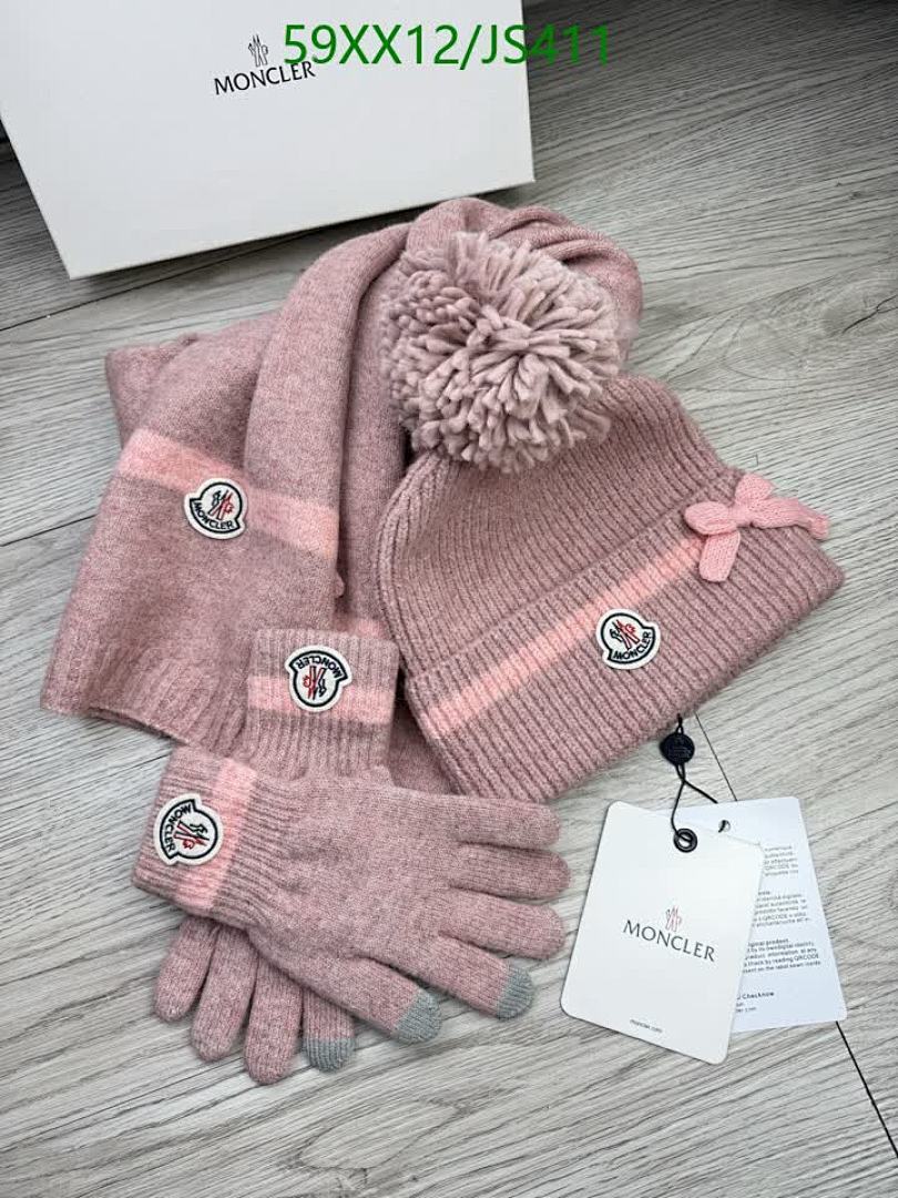 Moncler-Cap(Hat) Code: JS411 $: 59USD