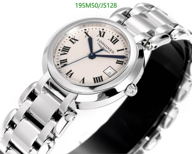 LONGINES-Watch-4A Quality Code: JS128 $: 195USD