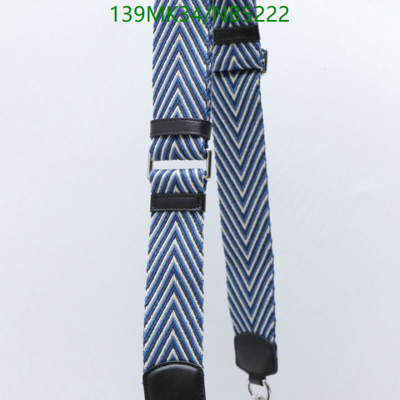 Marc Jacobs-Bag-Mirror Quality Code: NB5222 $: 139USD