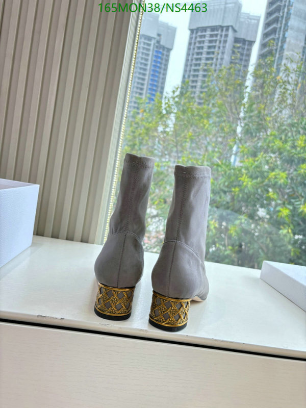 Boots-Women Shoes Code: NS4463 $: 165USD