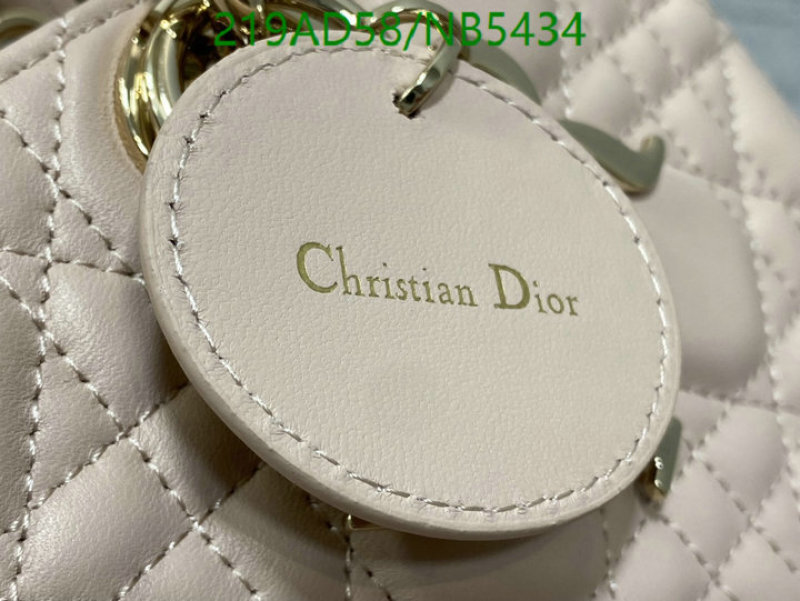 Dior-Bag-Mirror Quality Code: NB5434 $: 219USD
