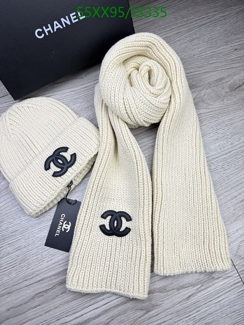 Chanel-Cap(Hat) Code: JS335 $: 55USD