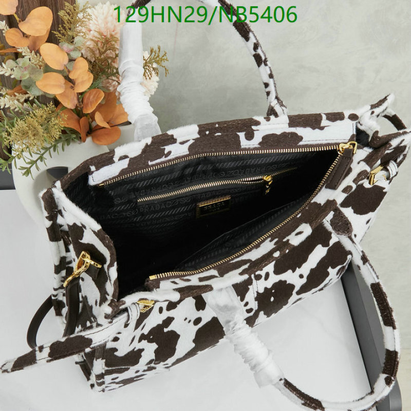 Prada-Bag-4A Quality Code: NB5406 $: 129USD