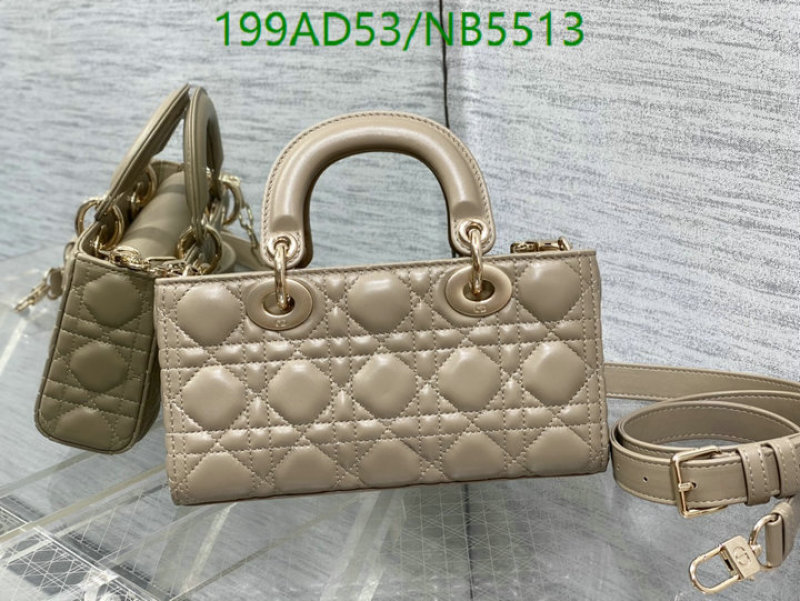 Dior-Bag-Mirror Quality Code: NB5513 $: 199USD