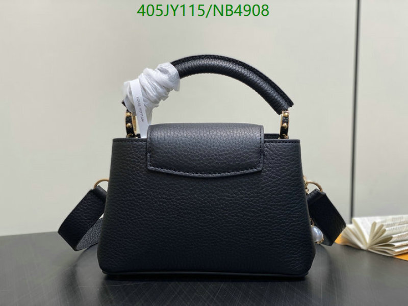 LV-Bag-Mirror Quality Code: NB4908 $: 405USD