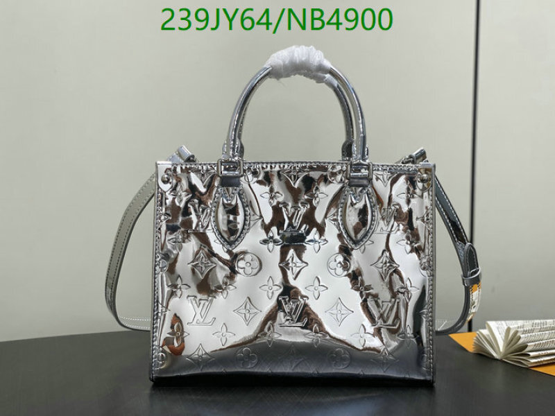 LV-Bag-Mirror Quality Code: NB4900 $: 239USD