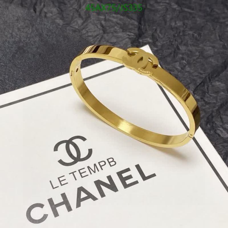 Chanel-Jewelry Code: JS335 $: 45USD