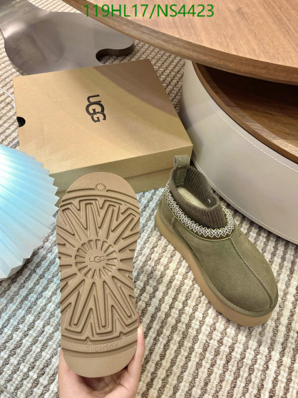 UGG-Women Shoes Code: NS4423 $: 119USD