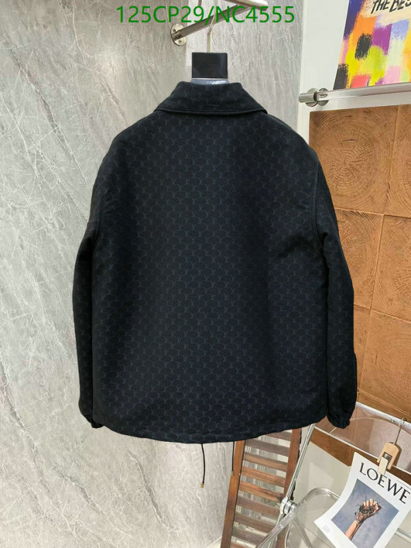LV-Clothing Code: NC4555 $: 125USD