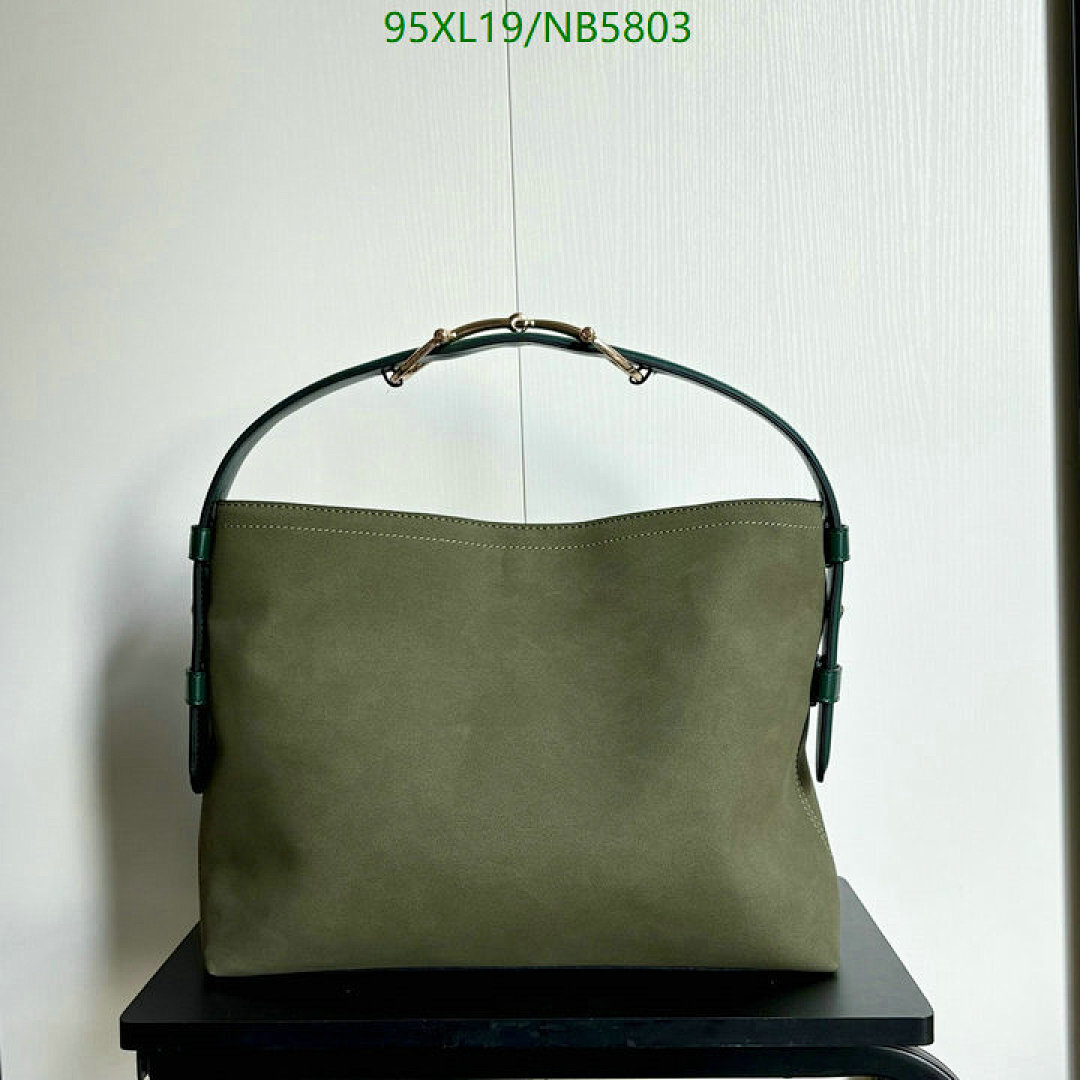 Gucci-Bag-4A Quality Code: NB5803 $: 95USD