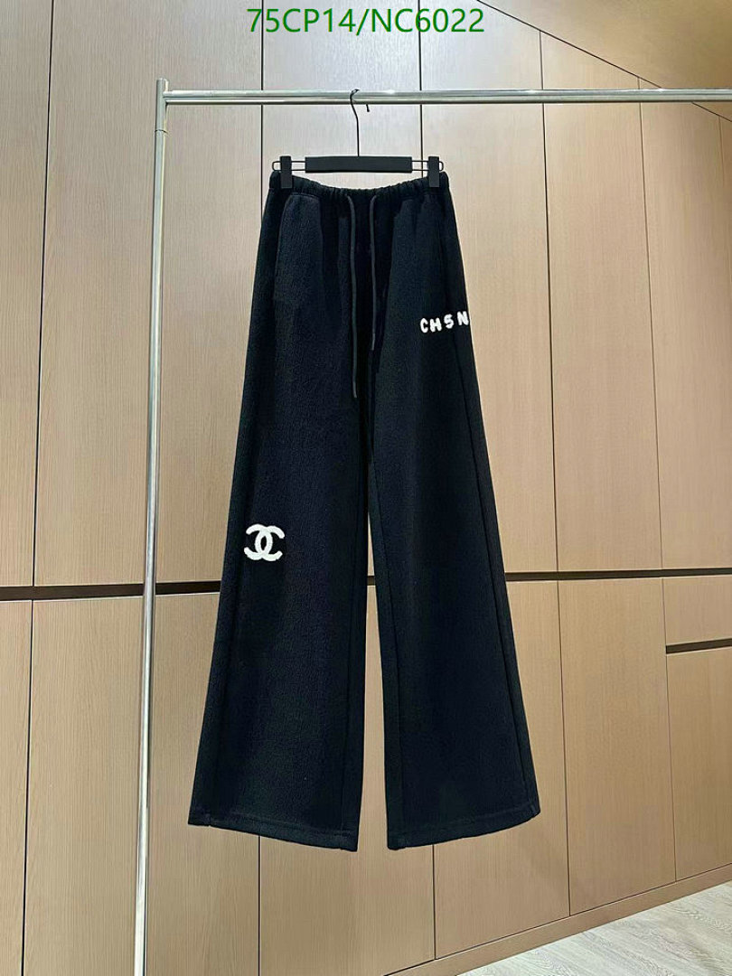 Chanel-Clothing Code: NC6022 $: 75USD