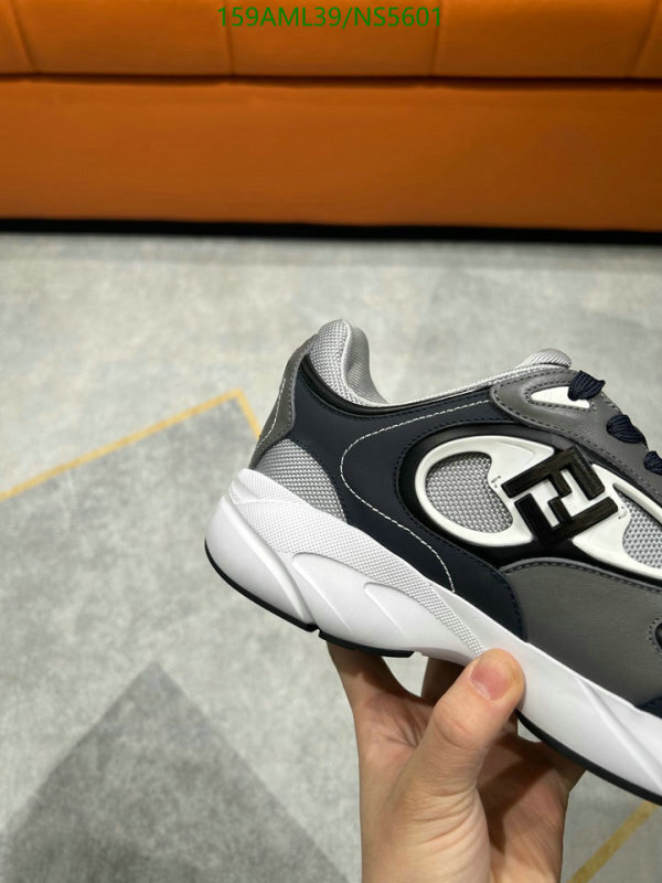 Fendi-Men shoes Code: NS5601 $: 159USD