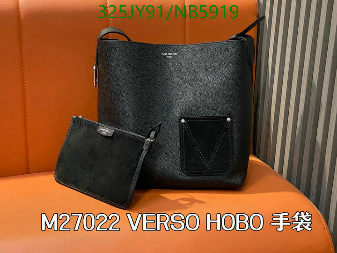 LV-Bag-Mirror Quality Code: NB5919 $: 325USD