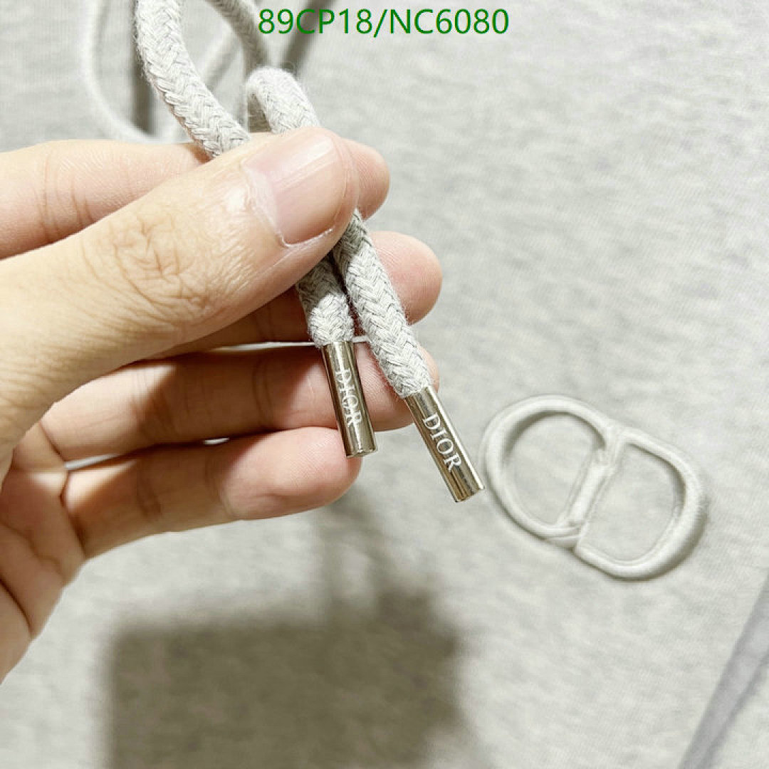 Dior-Clothing Code: NC6080 $: 89USD