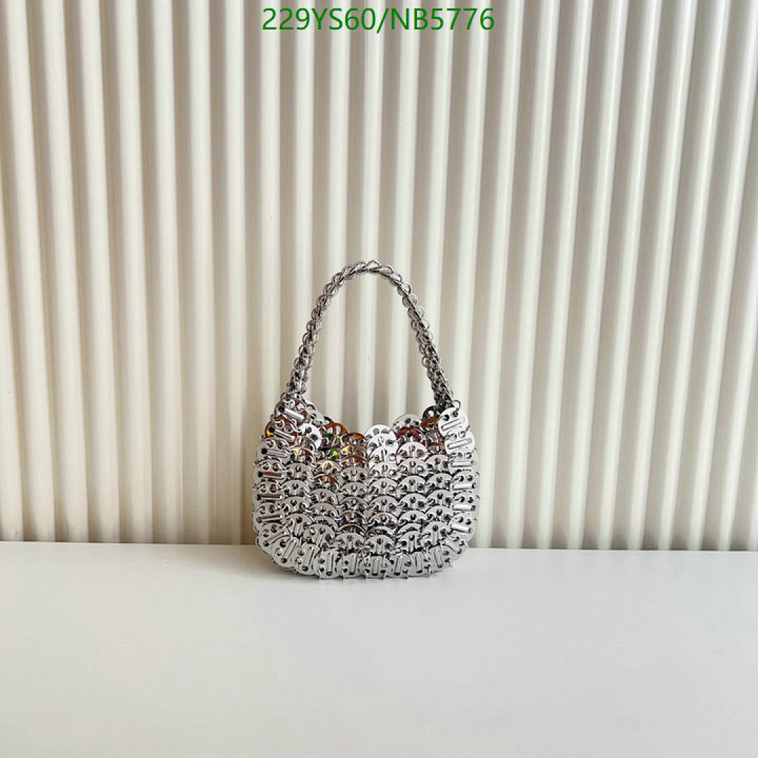 Paco rabanne-Bag-Mirror Quality Code: NB5776 $: 229USD
