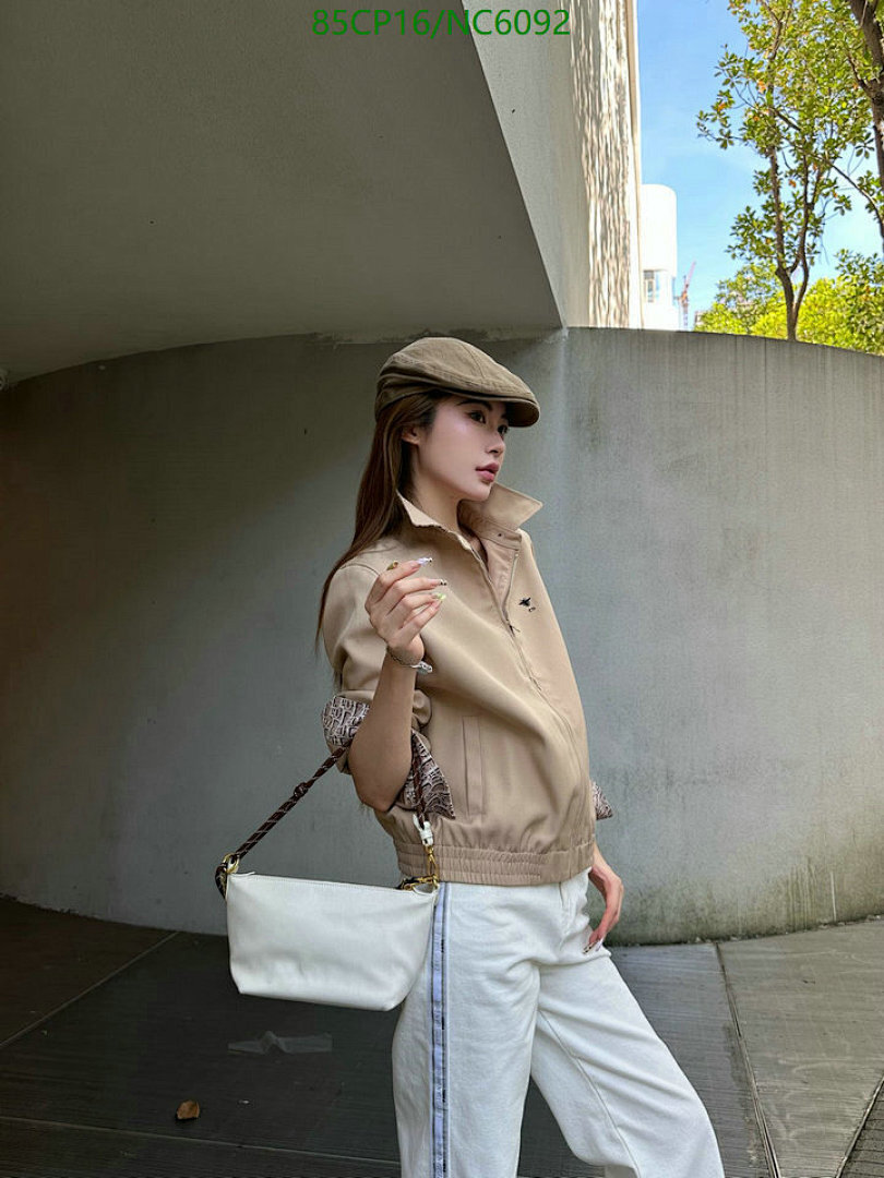 Dior-Clothing Code: NC6092 $: 85USD