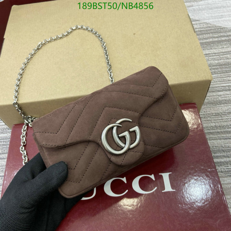 Gucci-Bag-Mirror Quality Code: NB4856 $: 189USD