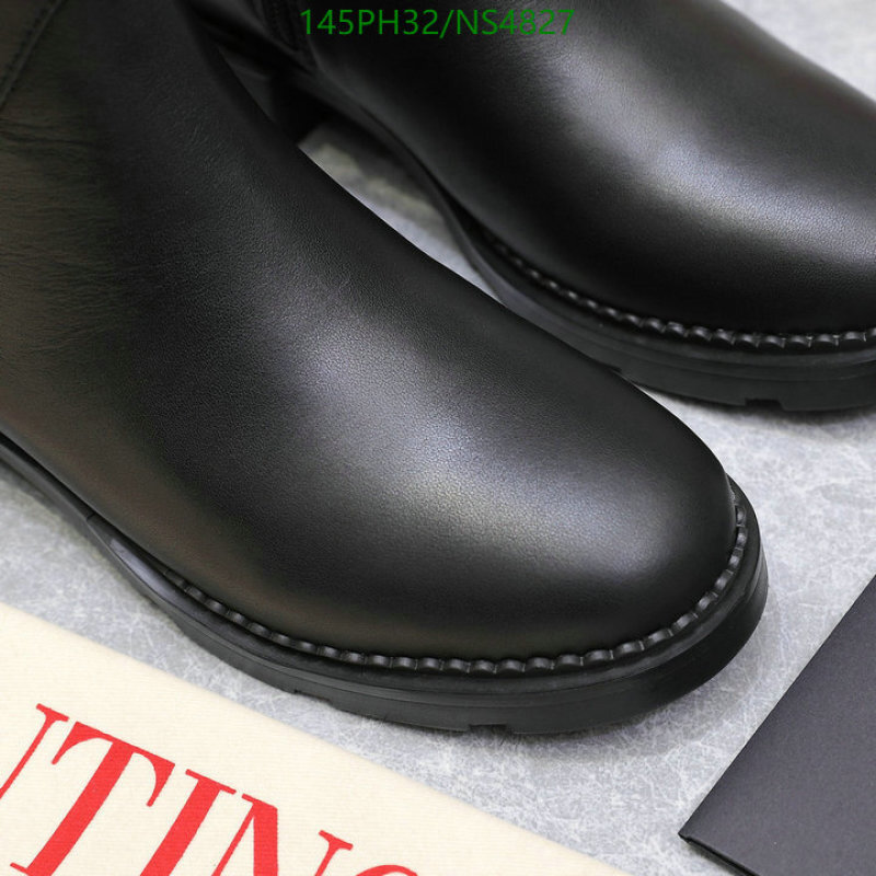 Boots-Women Shoes Code: NS4827 $: 145USD