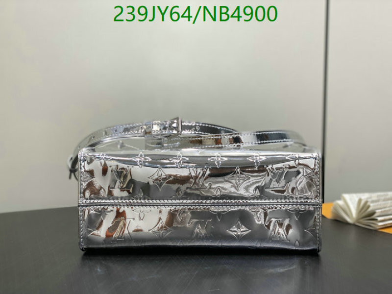 LV-Bag-Mirror Quality Code: NB4900 $: 239USD