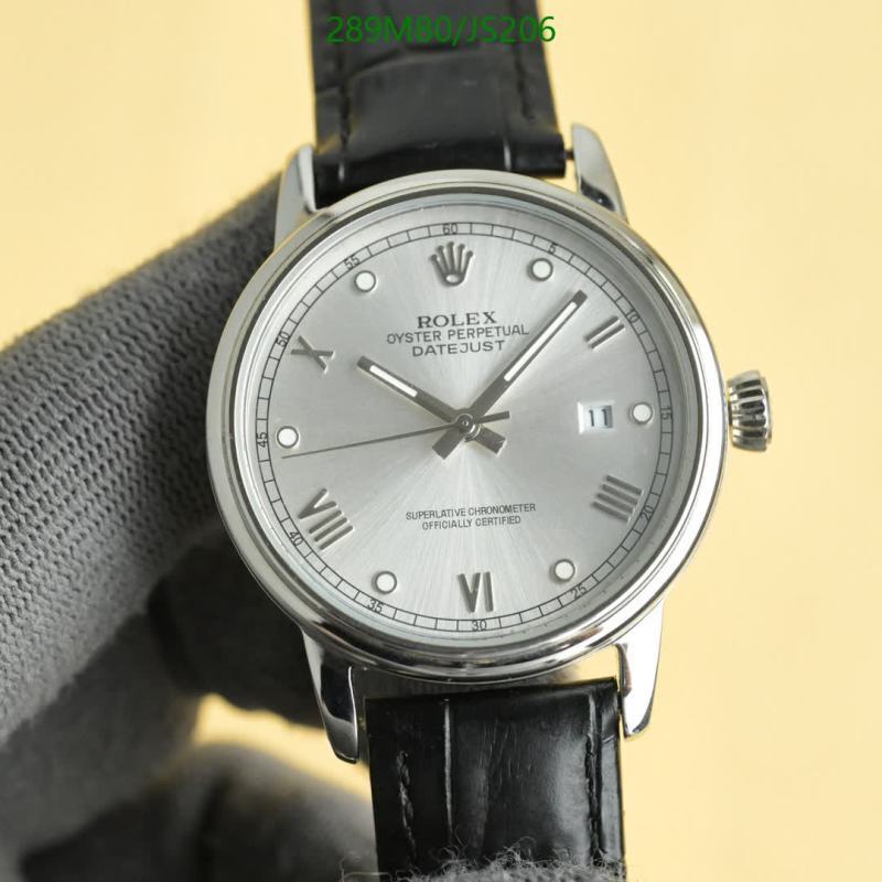 Rolex-Watch-Mirror Quality Code: JS206 $: 289USD