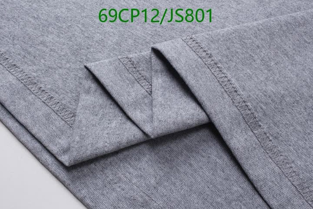 Balenciaga-Clothing Code: JS801 $: 69USD