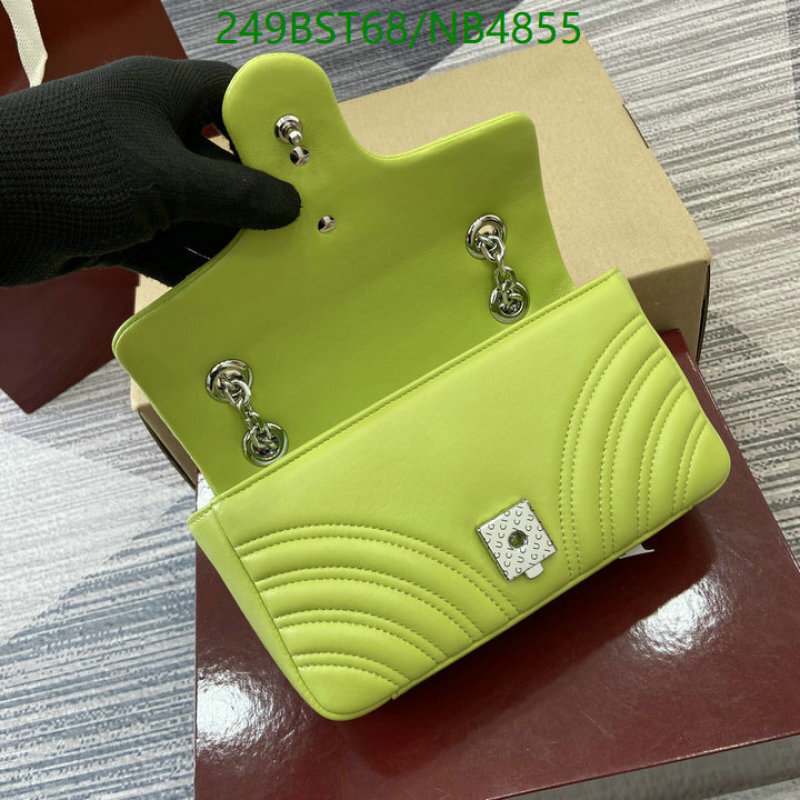 Gucci-Bag-Mirror Quality Code: NB4855