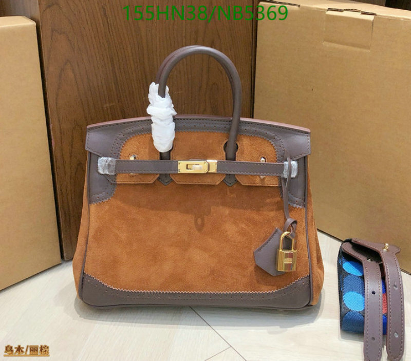 Hermes-Bag-4A Quality Code: NB5369 $: 155USD