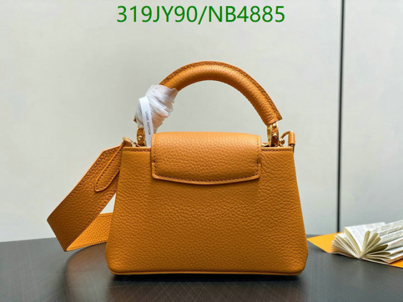 LV-Bag-Mirror Quality Code: NB4885 $: 319USD