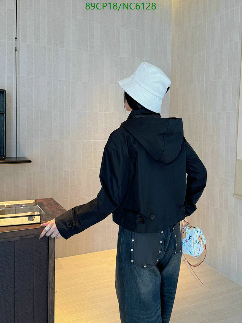 Moncler-Clothing Code: NC6128 $: 89USD